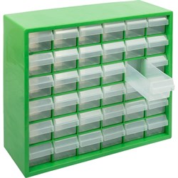 Пластиковый органайзер Gamma ОМ-036 - фото 15752196