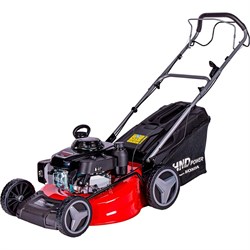 Бензиновая газонокосилка HND LM53XS - фото 15752774