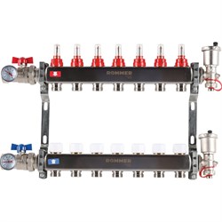 Коллектор ROMMER Rms-1210-000007 - фото 15753835