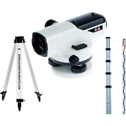 Комплект ADA PROF X32 - фото 15754027