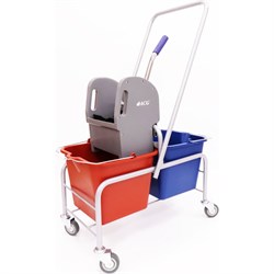 Уборочная тележка ACG 1028172 - фото 15754585