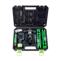 Набор для развальцовки труб Super Stars ST-R806FT-L - фото 15754709