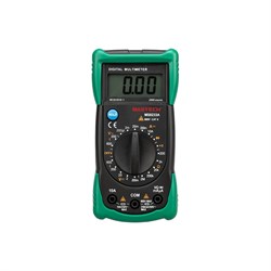 Универсальный мультиметр Mastech MS8233A - фото 15755146