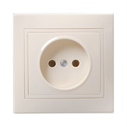 Розетка Generica КВАРТА - фото 15755198