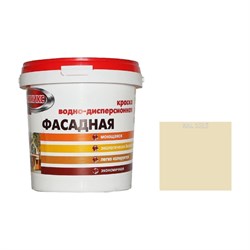 Моющаяся краска для наружных работ Эммикс 4690417131204 - фото 15755343