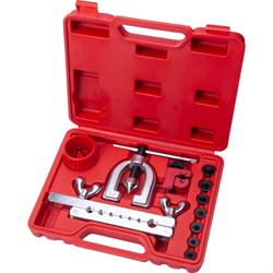 Набор для развольцовки трубок AV Steel AV-923027 - фото 15755750