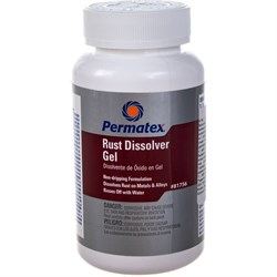 Удалитель ржавчины PERMATEX Средства для чистки металла - фото 15755983