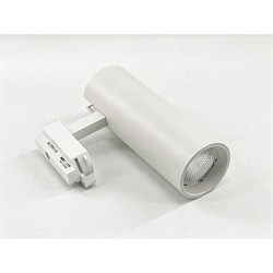 Спот для трековых систем SWG TL3P-WH-10-WW - фото 15756692