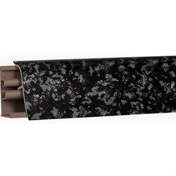 Плинтус для столешниц KORNER LB-381-6114 - фото 15756867