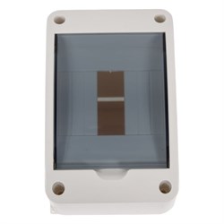 Щиток открытой проводки Рувинил 68304 - фото 15757007