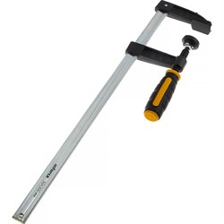 F-образная струбцина Inforce 06-03-28 - фото 15757432