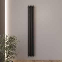 Однотрубный радиатор Faberg Steelion - фото 15758100