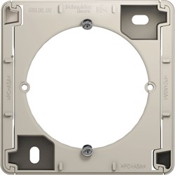 Коробка для наружного монтажа Systeme Electric Glossa - фото 15758289