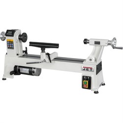 Токарный станок Jet JWL-1220LVS - фото 15758373