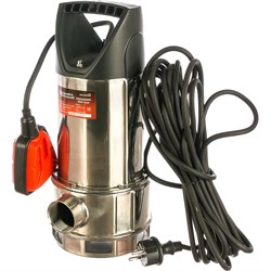 Дренажный насос QUATTRO ELEMENTI Drenaggio 900 F Inox - фото 15758526