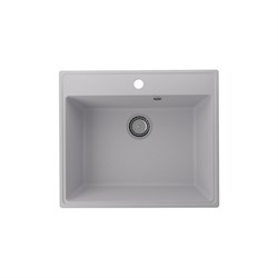 Мойка Ulgran Quartz Forte 580-04 - фото 15758660