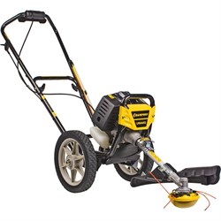 Бензиновый триммер CHAMPION LMH4412 - фото 15758907