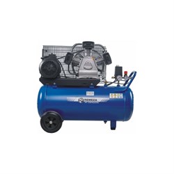 Воздушный компрессор REMEZA СБ 4/С-50 LB 40 - фото 15759335