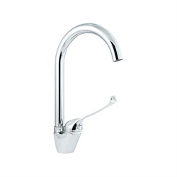 Смеситель для мойки Славен СЛ-ОД-Х22 - фото 15759632