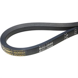 Клиновой ремень HIMPT 00004300118 - фото 15760528