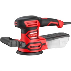 Эксцентриковая шлифовальная машина Felisatti ЭШМ-150/450Э - фото 15762740