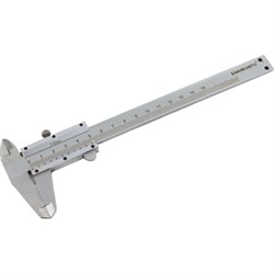 Штангенциркуль МАЯКАВТО 50961 - фото 15763372