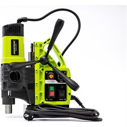 Магнитный сверлильный станок Magnitronic MAG 50 REV - фото 15763718