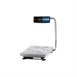 Настольные товарные весы для склада МАССА-К ТВ-S-200.2-А2 - фото 15764112