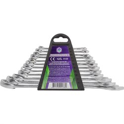 Набор комбинированных ключей Помощник 5123(56582) - фото 15764922