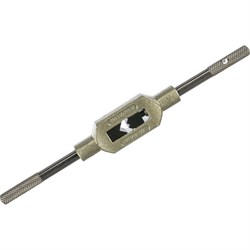 Ключ для метчиков Berger BG BG1027 - фото 15765604