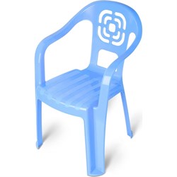 Детский стульчик Martika Пиколо - фото 15766204