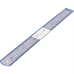 Измерительная металлическая линейка Туламаш 101017 - фото 15766217