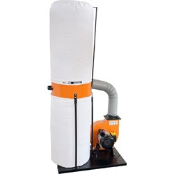 Стружкоотсос Gigant DCT1500/380 - фото 15766343