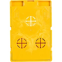 Универсальная коробка KOPOS KUH 1/L_NA - фото 15766982