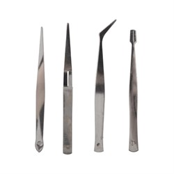 Набор пинцетов Park 100259 - фото 15767687