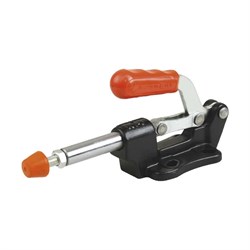 Плунжерный зажим KUKAMET 531-4-Q18 - фото 15767978