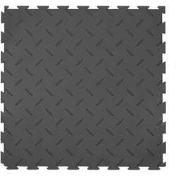 Модульное напольное покрытие ПластФактор SENSOR RICE-5-500-500 - фото 15768179