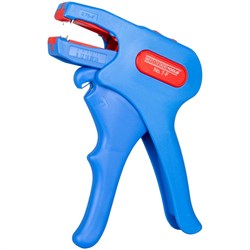 Автоматический стриппер для плоских кабелей Weicon-Tools № 7-F - фото 15768362