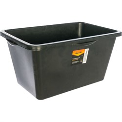 Прямоугольный строительный таз Sparta 81451 - фото 15769339