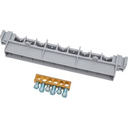 Клеммный блок Legrand 134818 - фото 15769849