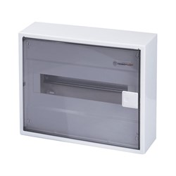 Навесной распределительный щит Tehnoplast N12 ALFA - фото 15770073