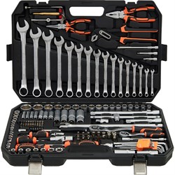 Набор инструментов Gigant GAS 151 - фото 15771062