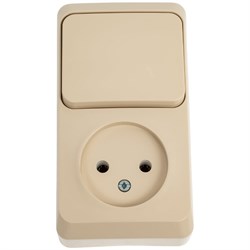 Блок Systeme Electric Этюд - фото 15771382