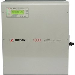 Настенный источник бесперебойного питания Штиль SW1000SL - фото 15772158