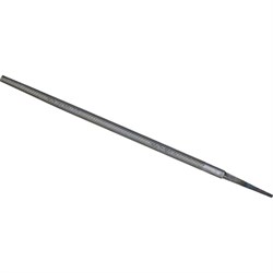 Круглый напильник SITOMO 75509 - фото 15772942