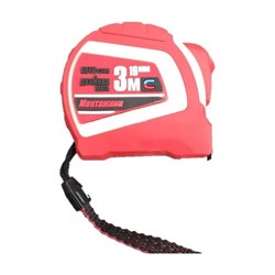 Рулетка Монтажник 603319 - фото 15773409