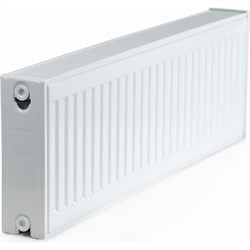 Стальной панельный радиатор AXIS Ventil 22 300х 900 - фото 15774048