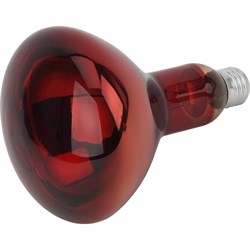 Инфракрасная лампа красного света ЭРА ИКЗК 230-150 - фото 15774651