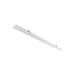 Встраиваемый светодиодный линейный светильник Novotech ITER 35 - фото 15774726