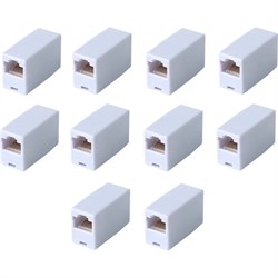 Переходник Retic SM-8P8C-I-TWCS/10 - фото 15775591